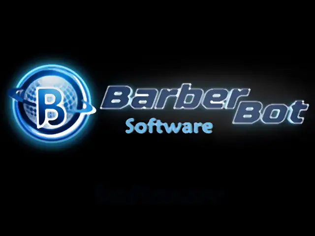 Barberbot software